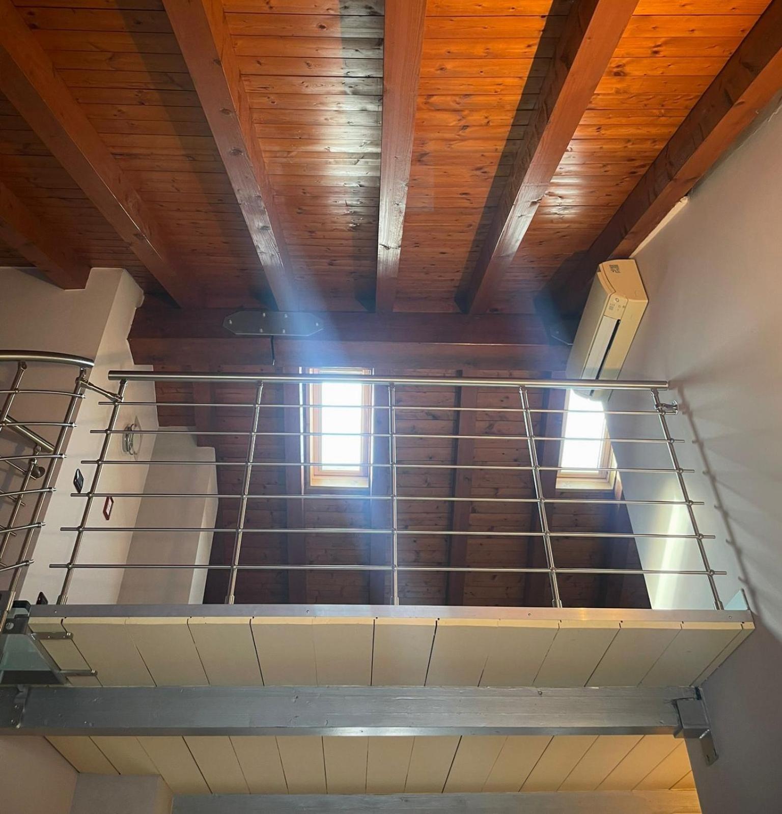Filandalago Apartment Iseo Esterno foto