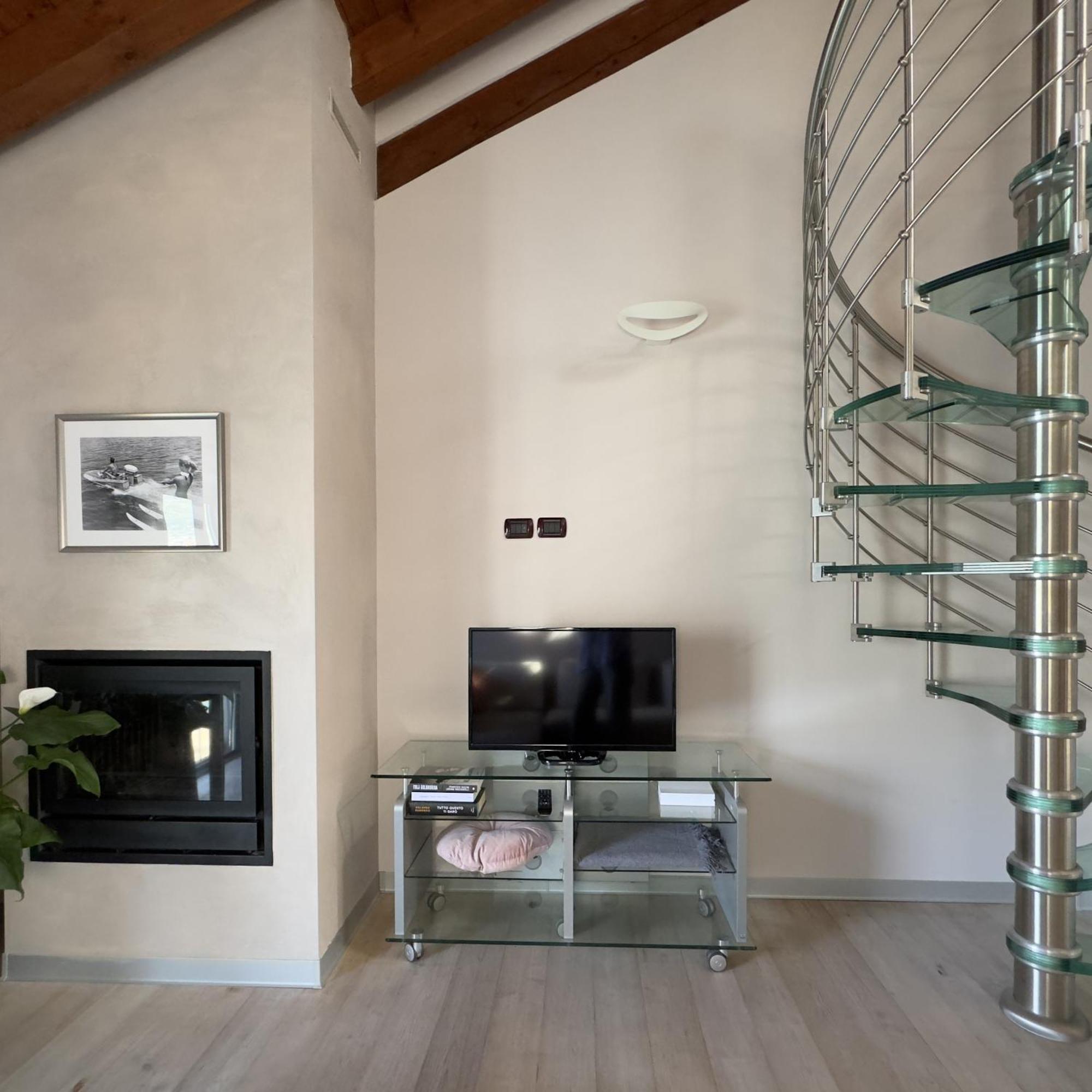 Filandalago Apartment Iseo Esterno foto