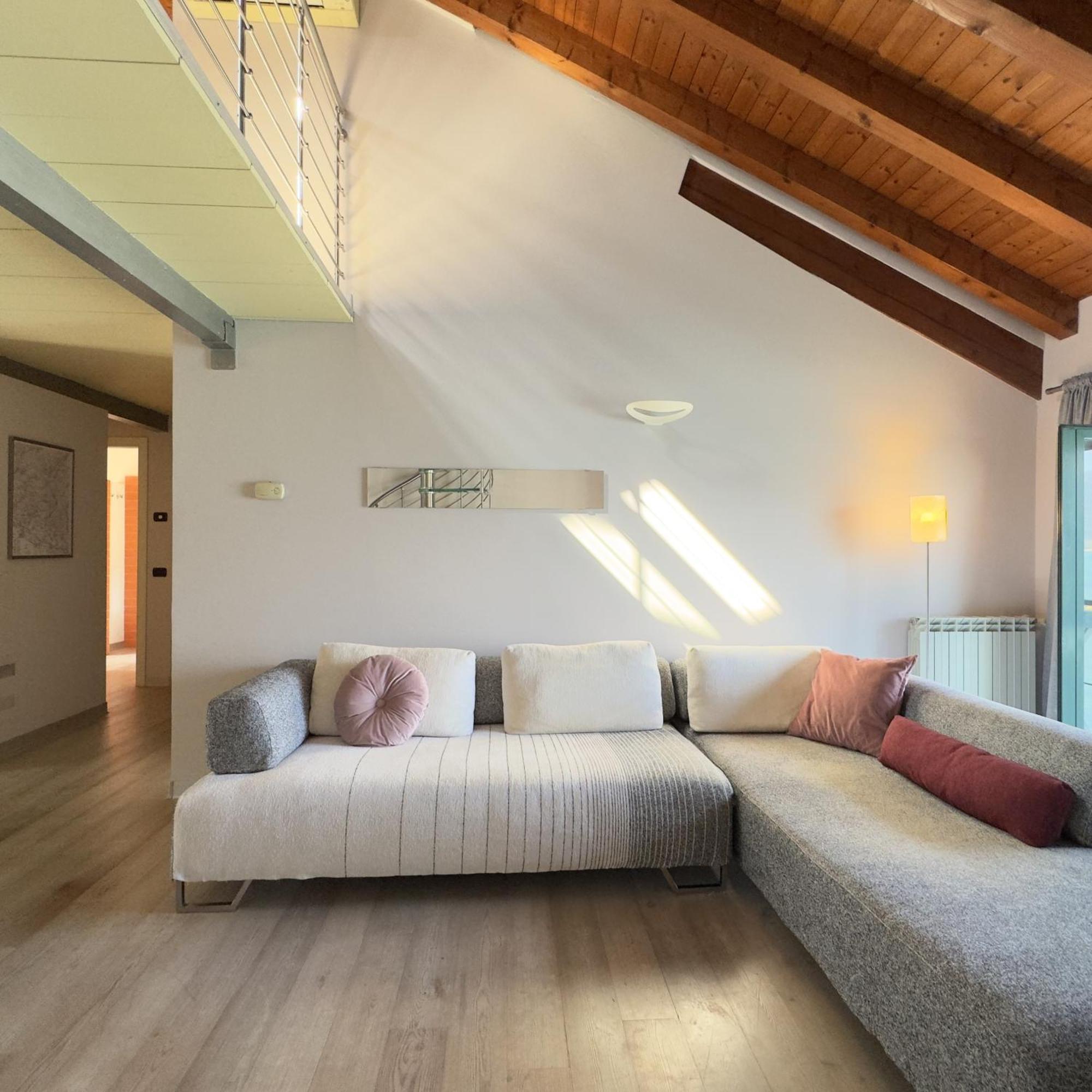 Filandalago Apartment Iseo Esterno foto