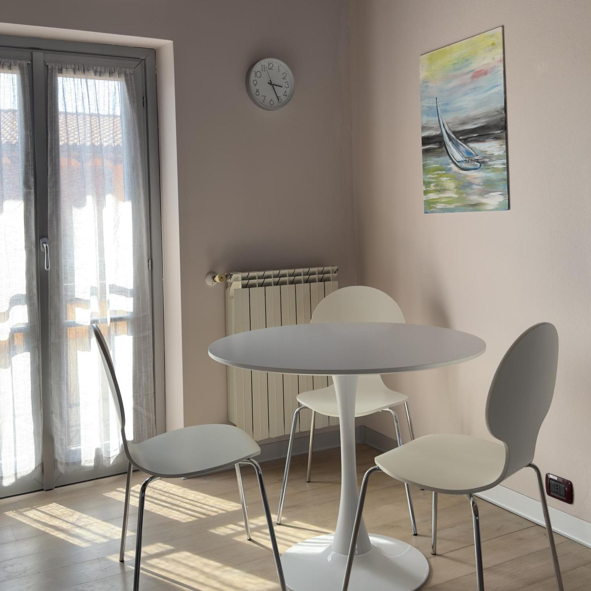 Filandalago Apartment Iseo Esterno foto