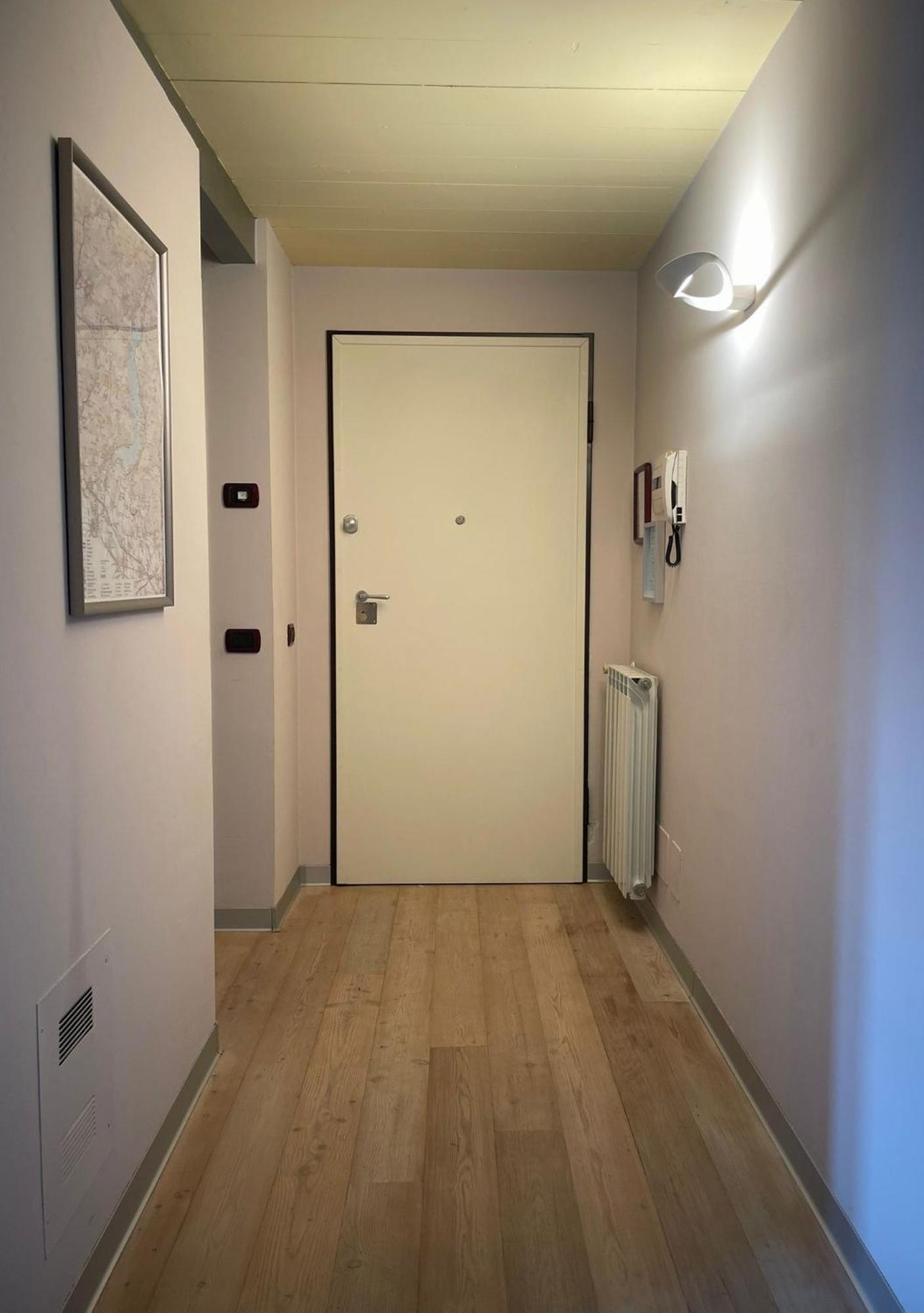 Filandalago Apartment Iseo Esterno foto