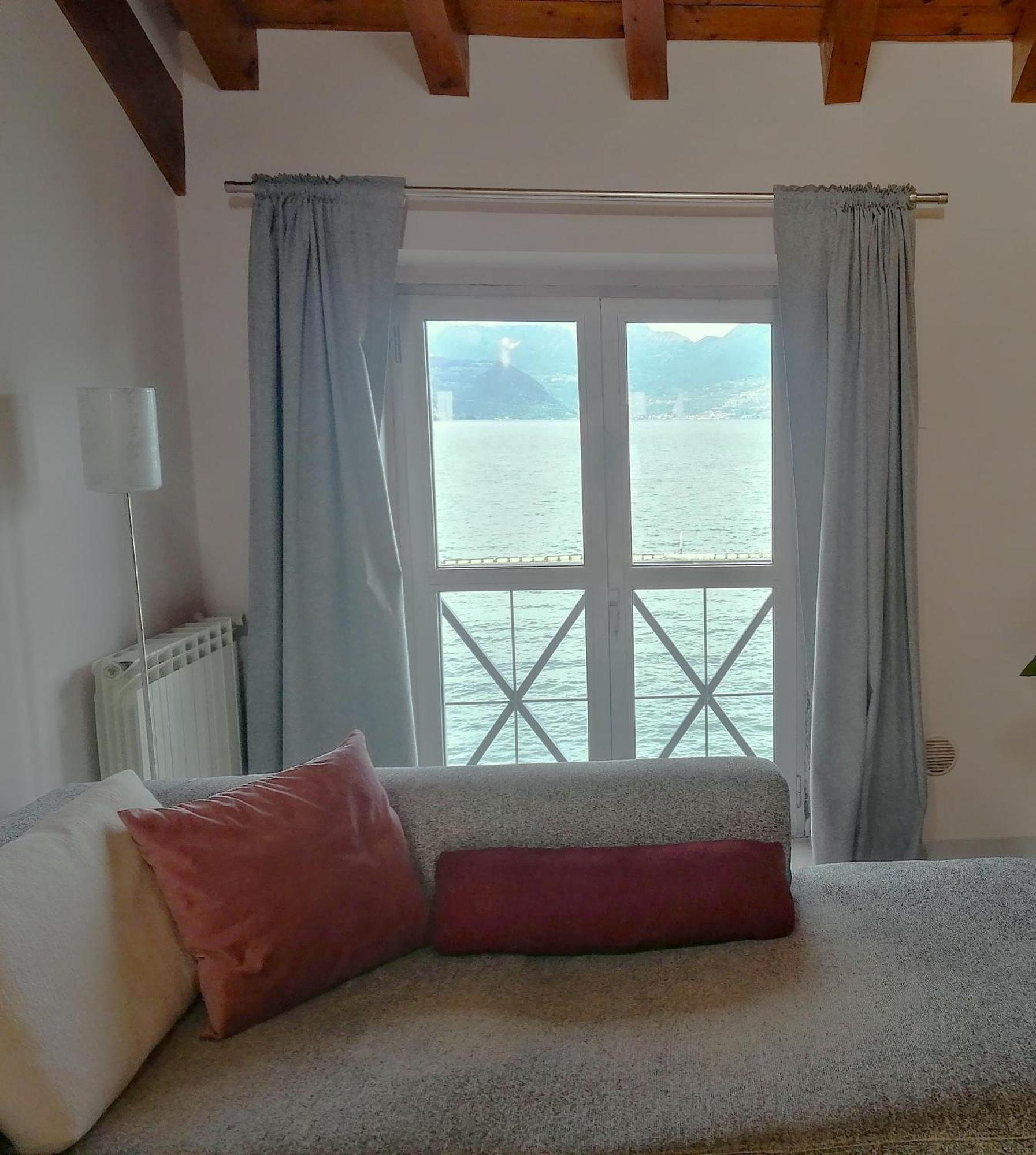 Filandalago Apartment Iseo Esterno foto