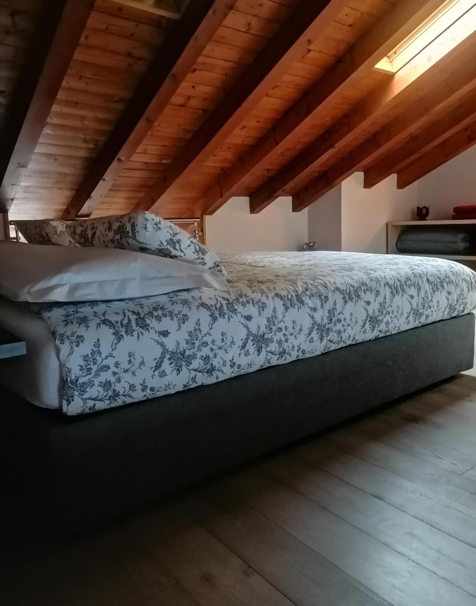Filandalago Apartment Iseo Esterno foto