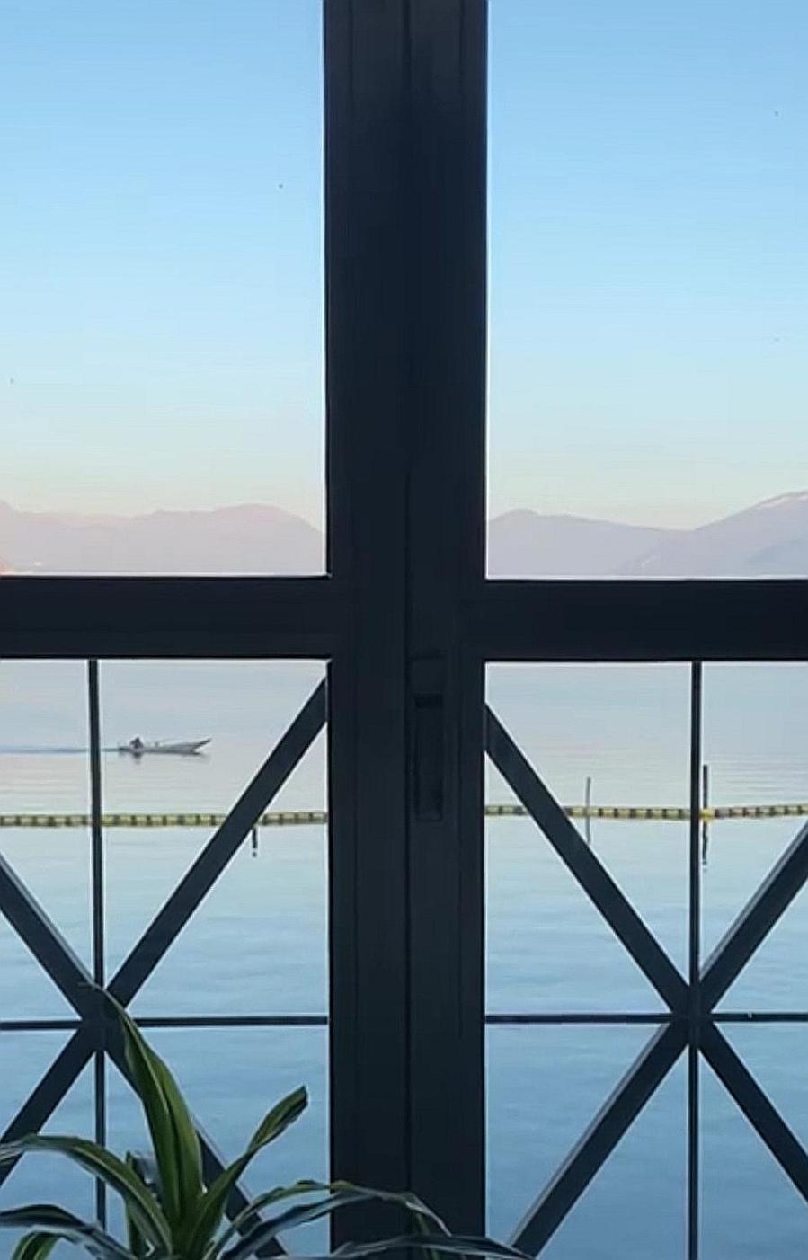 Filandalago Apartment Iseo Esterno foto