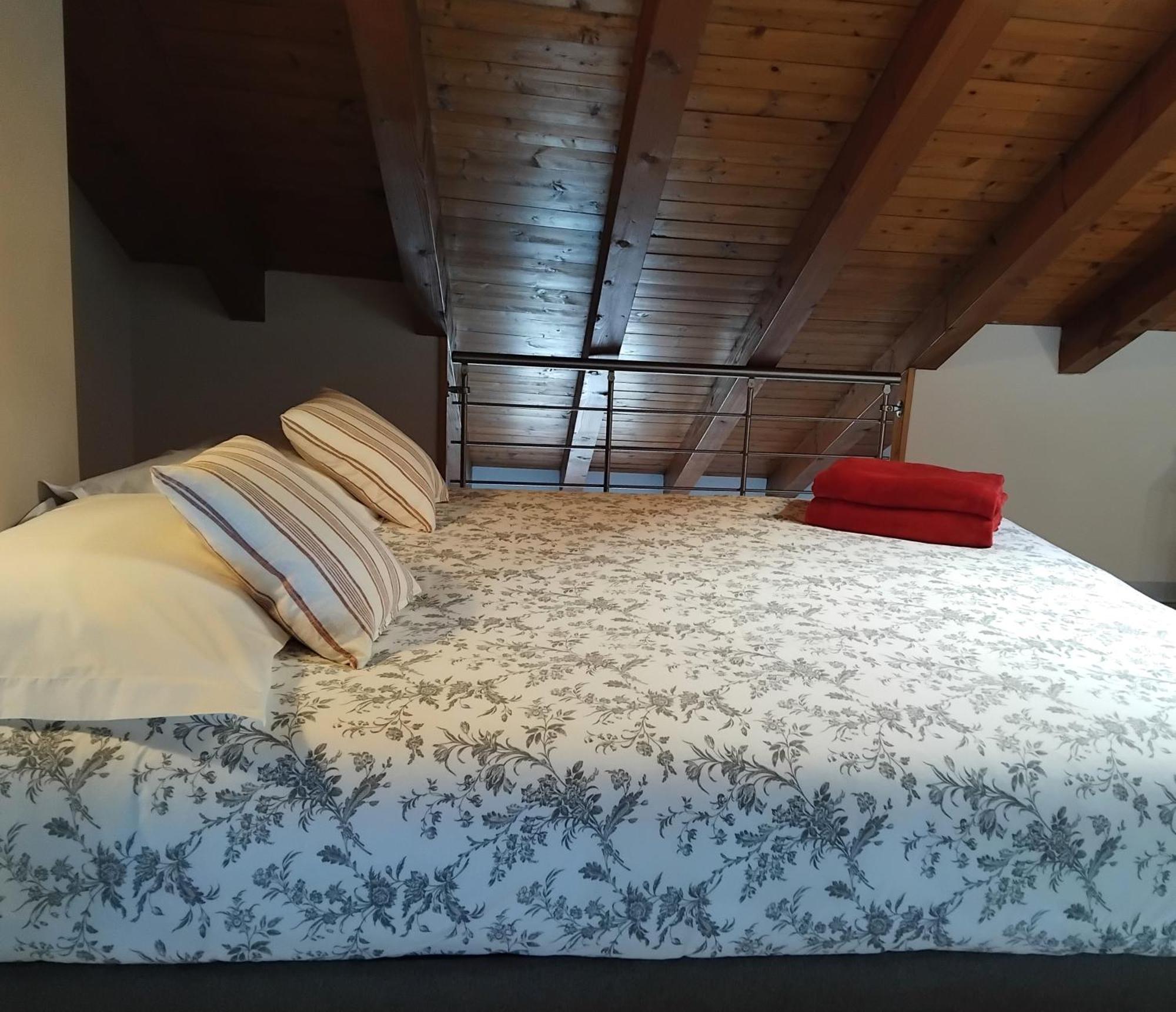 Filandalago Apartment Iseo Esterno foto