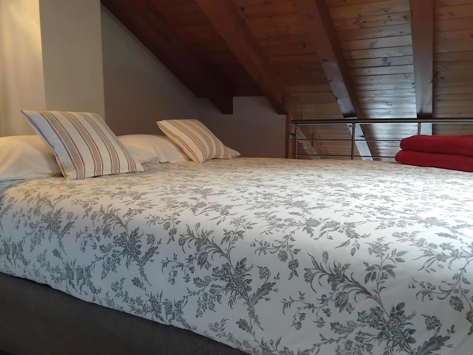 Filandalago Apartment Iseo Esterno foto